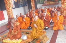 Sớt bát đầu năm